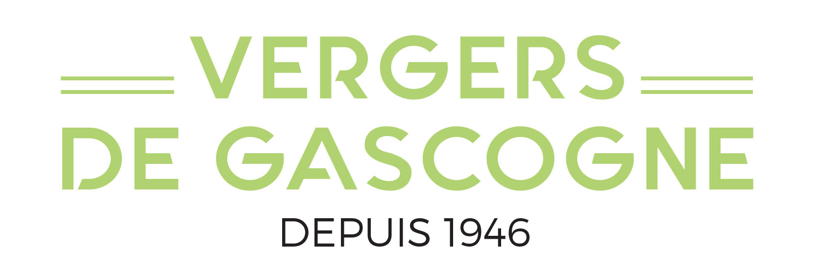 Logo Vergers de Gascogne