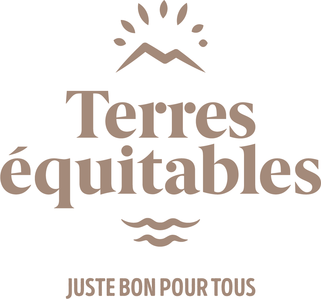 Logo Terres Equitables