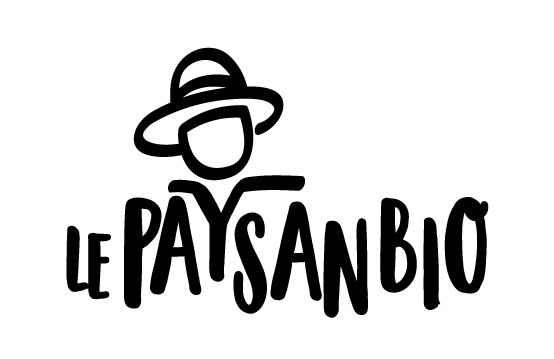 Logo Le Paysan bio