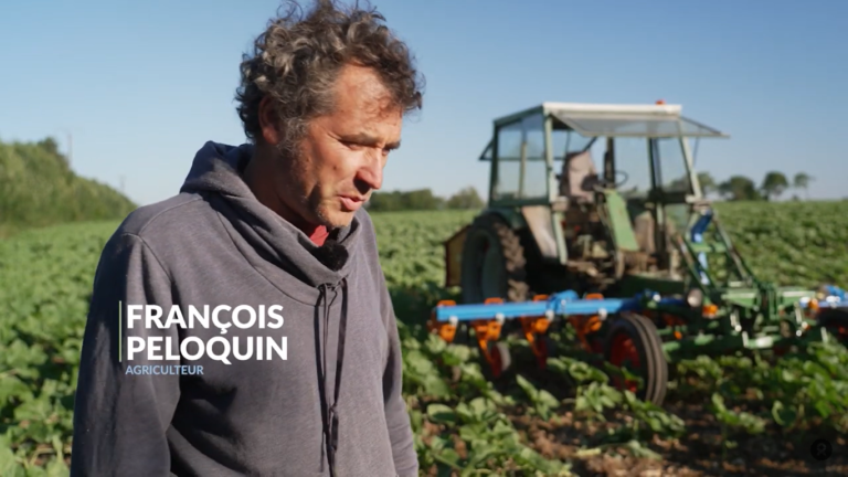 Documentaire Oxfam sur le commerce équitable en France et en Belgique