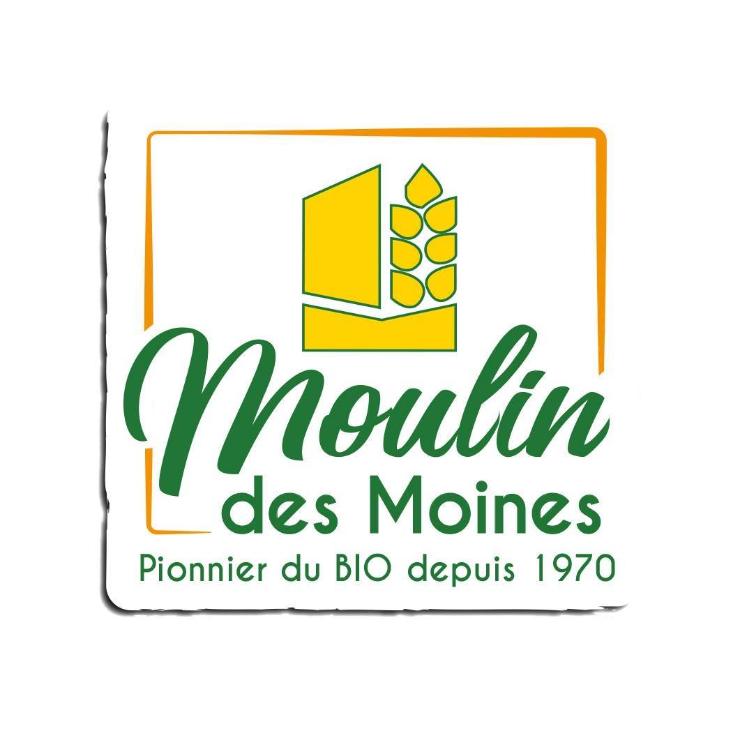 Logo Moulin des Moines
