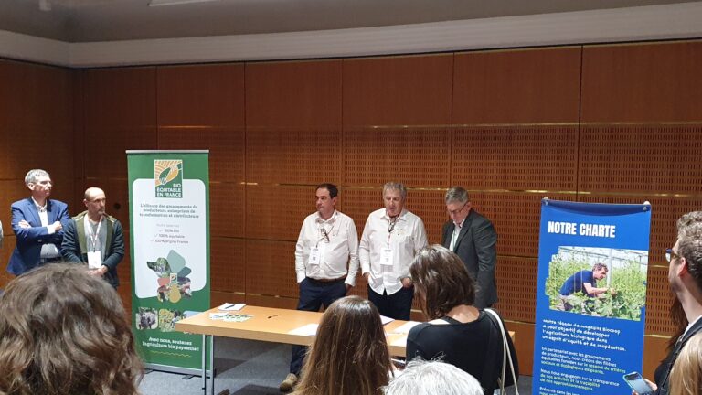 Bertrand Féraut - commerce équitable