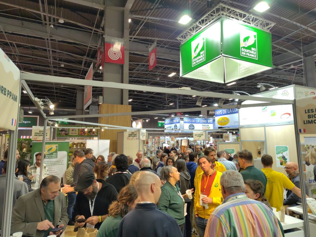 Natexpo 2025