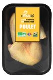 CUISSES DE POULET - LE PAYSAB BIO - BIO EQUITABLE FRANCE
